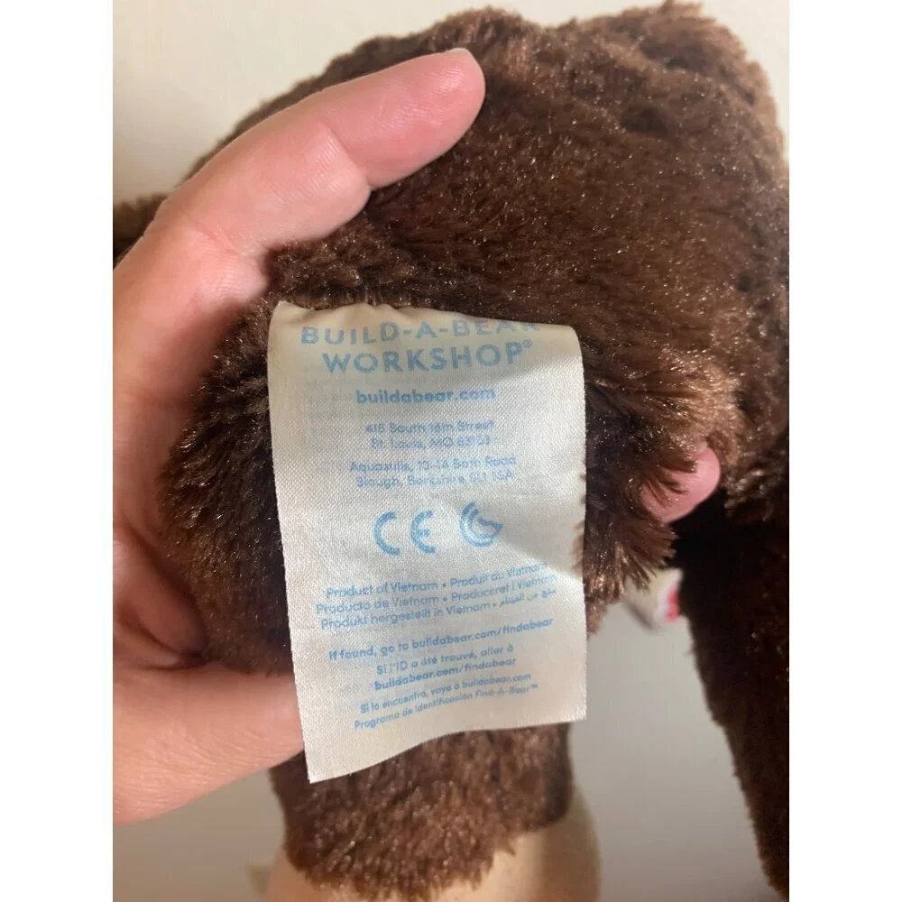 Build a Bear 20